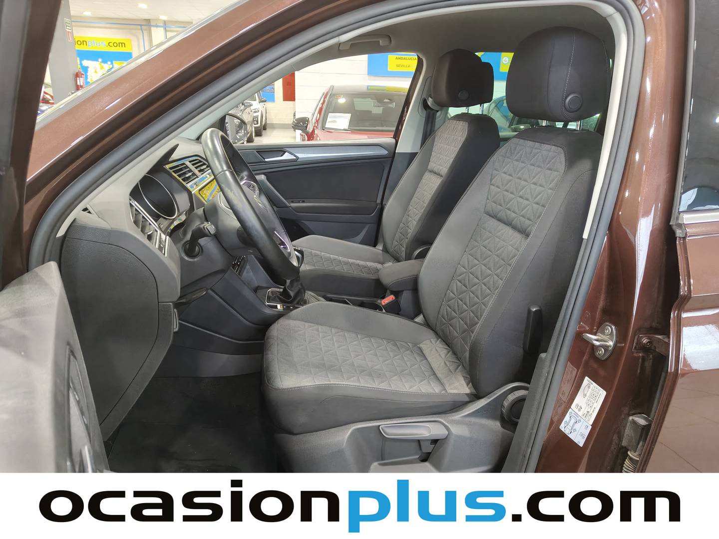 Volkswagen Tiguan Volkswagen Tiguan Life 1.5 TSI (150 CV) de segunda mano