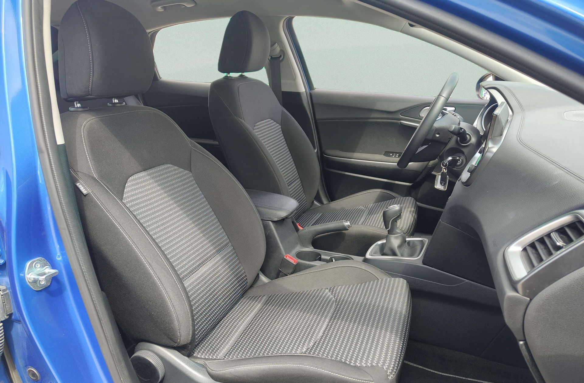 Kia XCeed 1.0 T-GDi Drive - foto 17