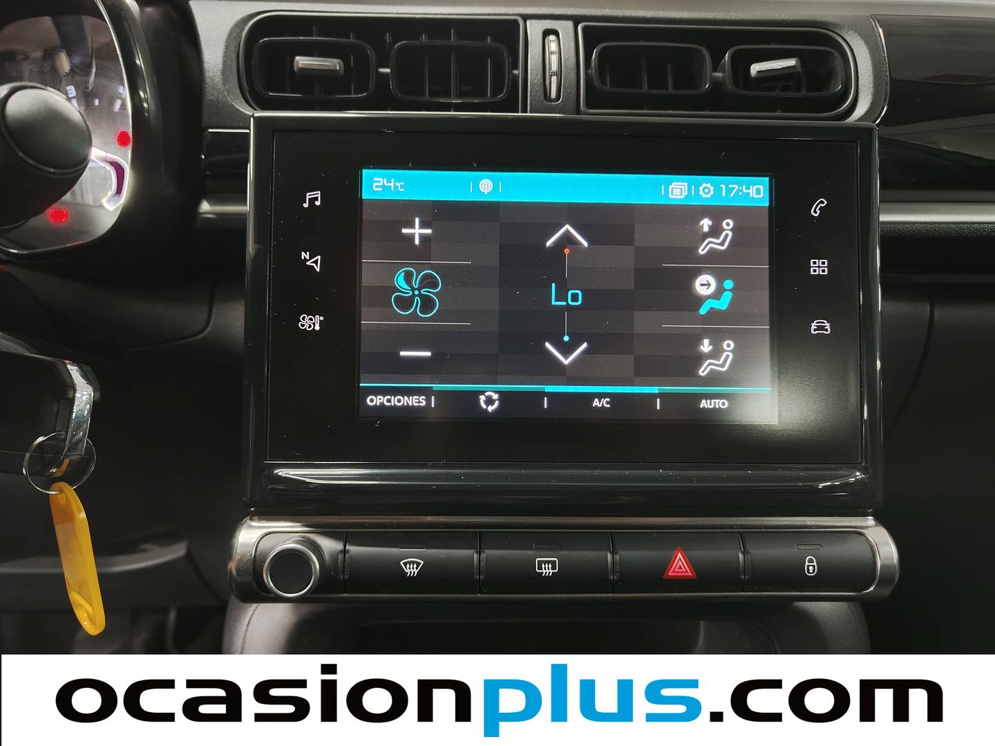 Citroën C3 Citroën C3 PureTech 82 Feel (83 CV) al mejor precio