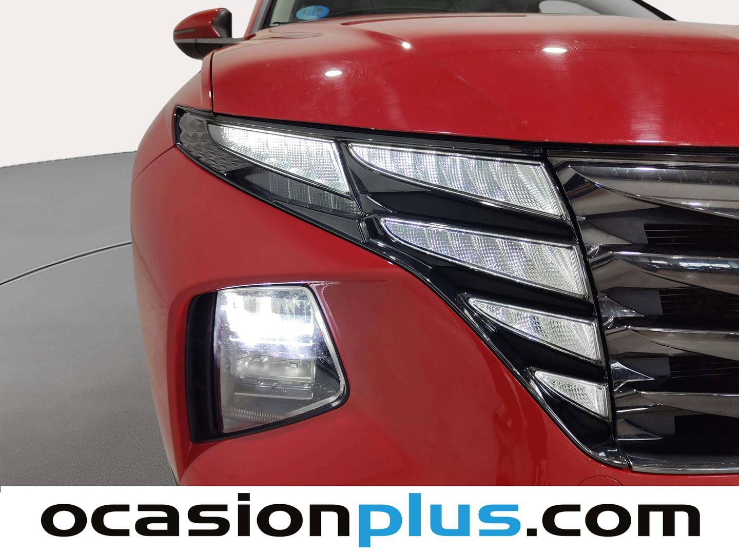 Acabados Hyundai Tucson Hyundai Tucson 1.6 TGDI 48V Maxx Sky (150 CV)
