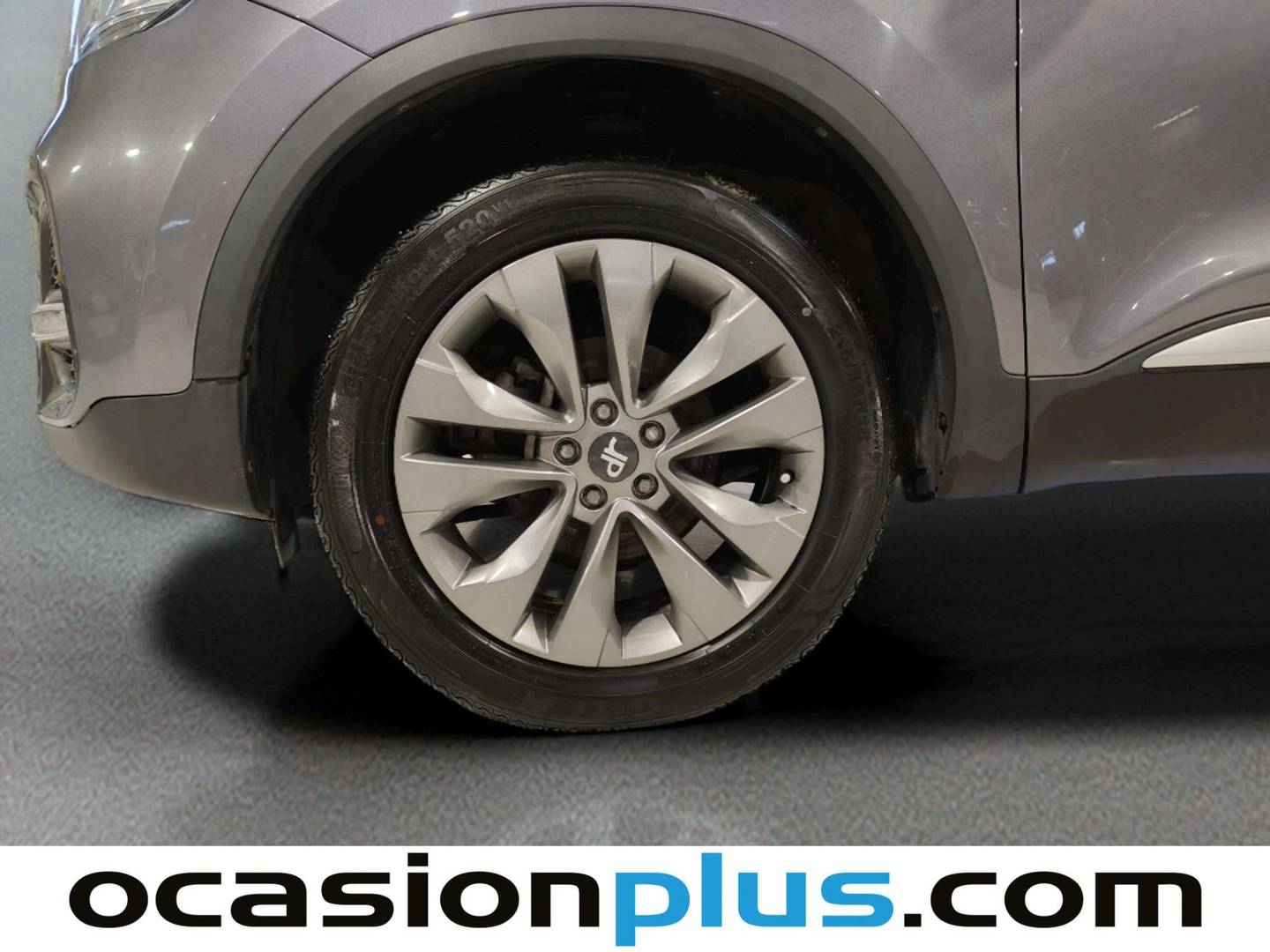 Foto DR AUTOMOBILES DR 4.0 DR AUTOMOBILES DR4 1.5 (116 CV)