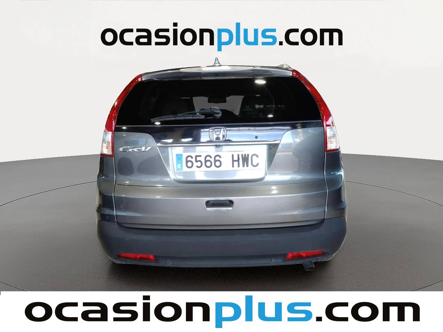 Honda CR-V Honda CR-V 2.2 I-DTEC Luxury (150 CV) km 0