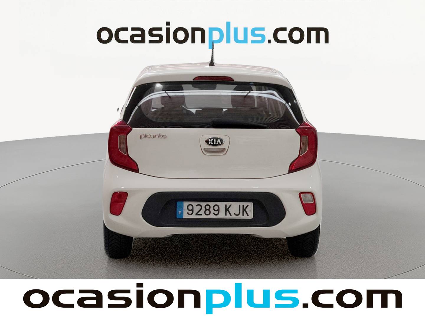 KIA Picanto KIA Picanto 1.0 CVVT Concept (67 CV) barato