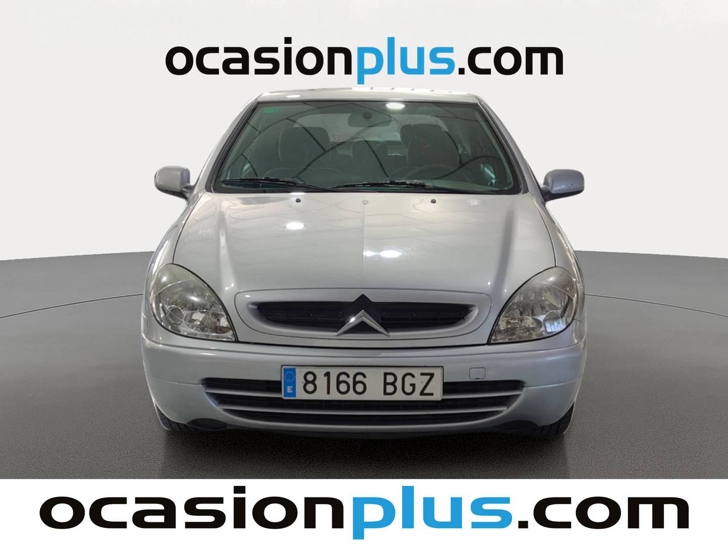Foto Citroën Xsara Citroen Xsara 1.6 16v SX (110 CV)