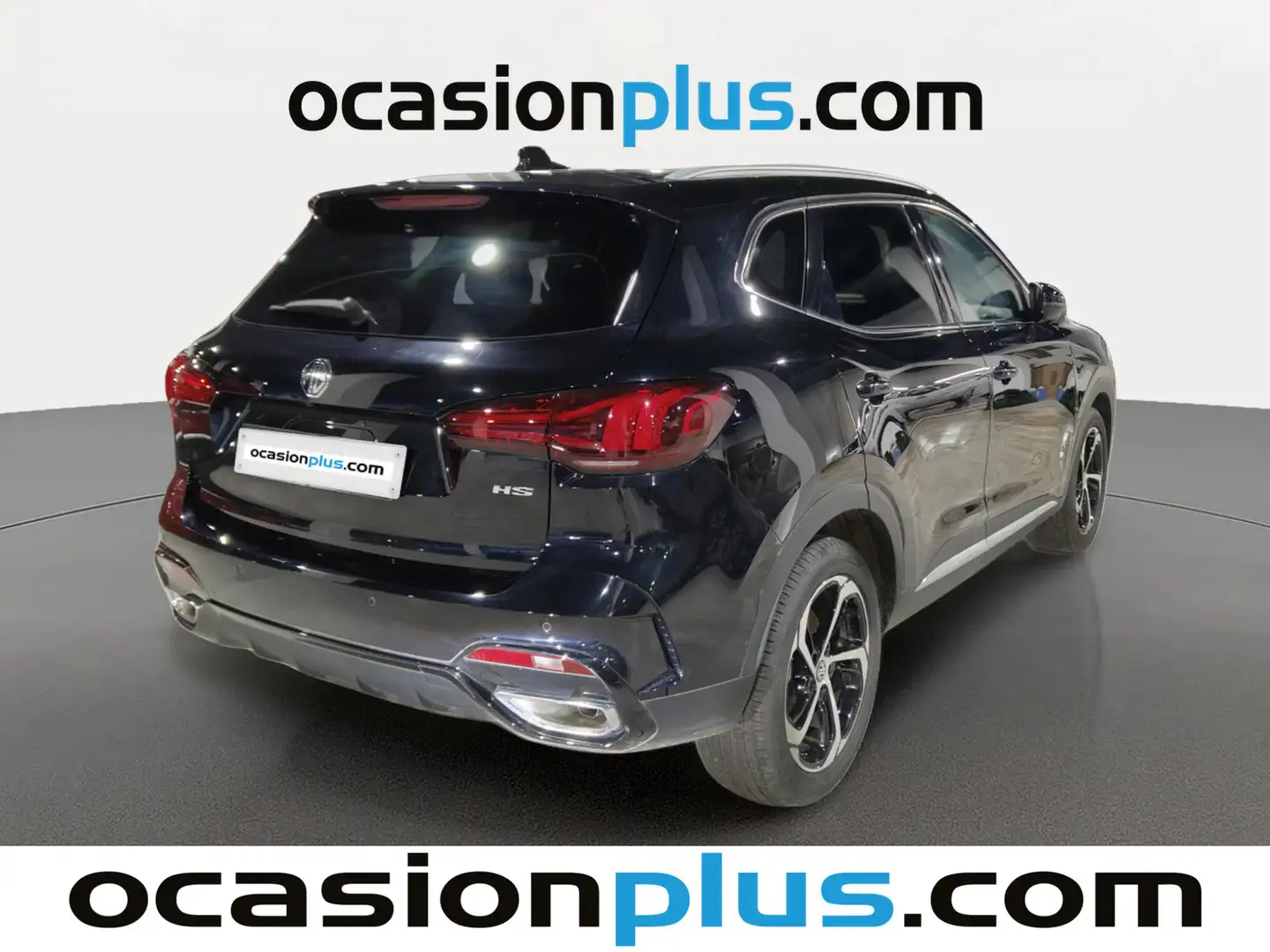 Foto MG HS MG HS 1.5 Turbo GDI Luxury (162 CV)