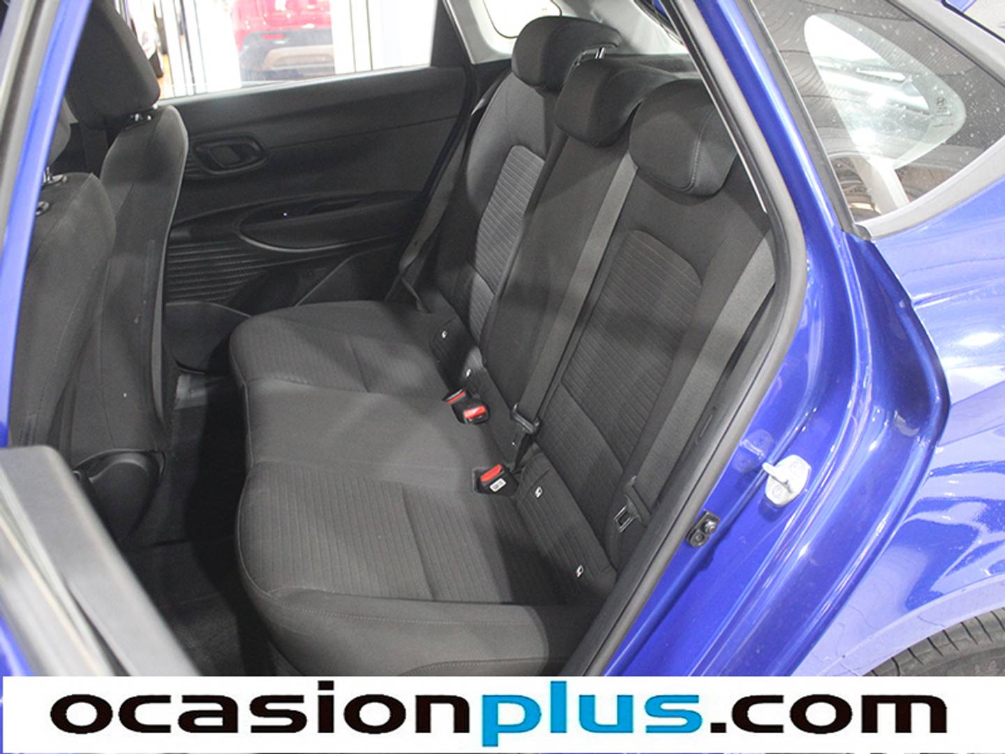 Foto Hyundai i20 Hyundai i20 1.0 TGDI SLX  (100 CV)