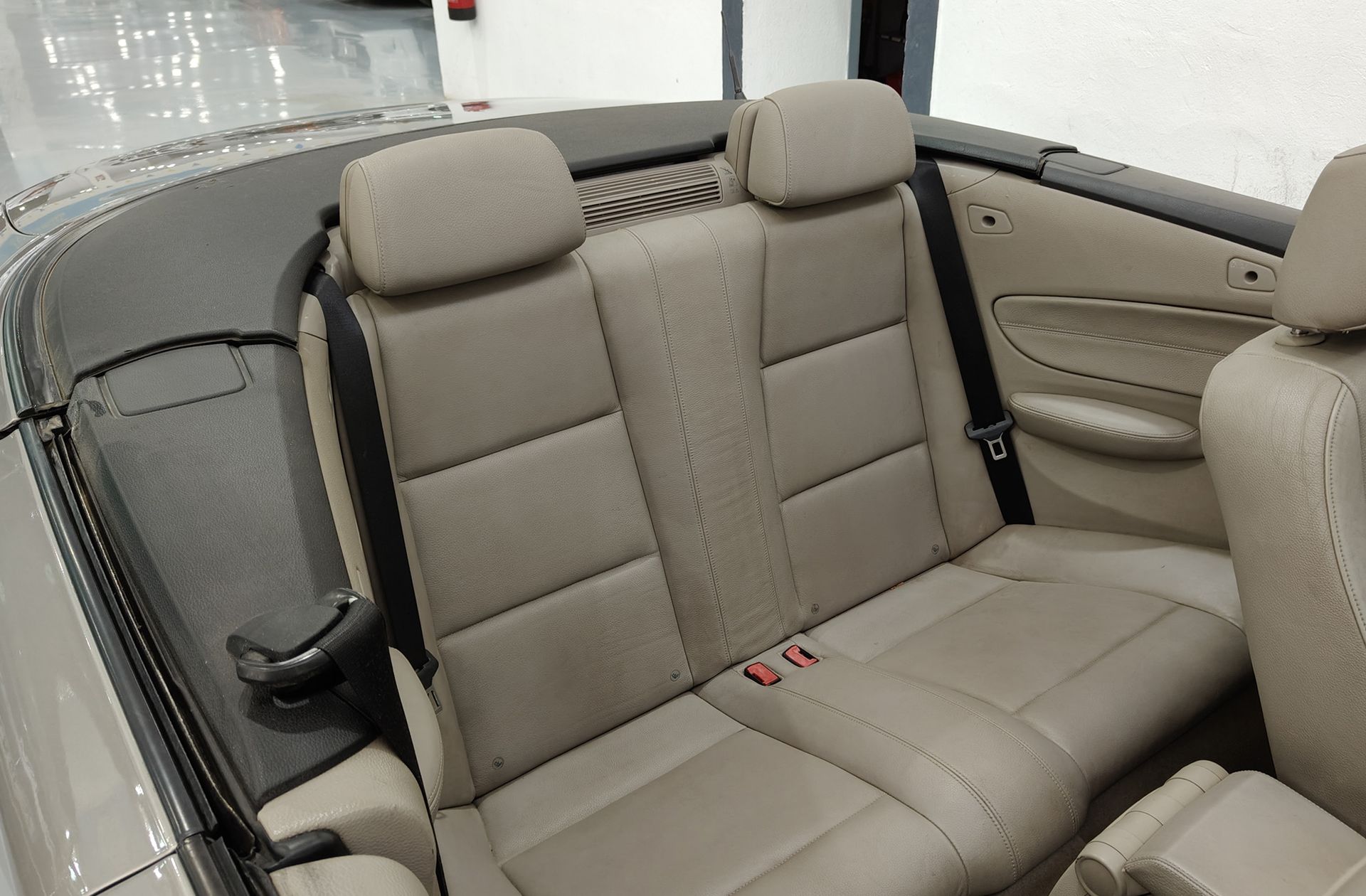 BMW Serie 1 120i Cabrio - foto 18