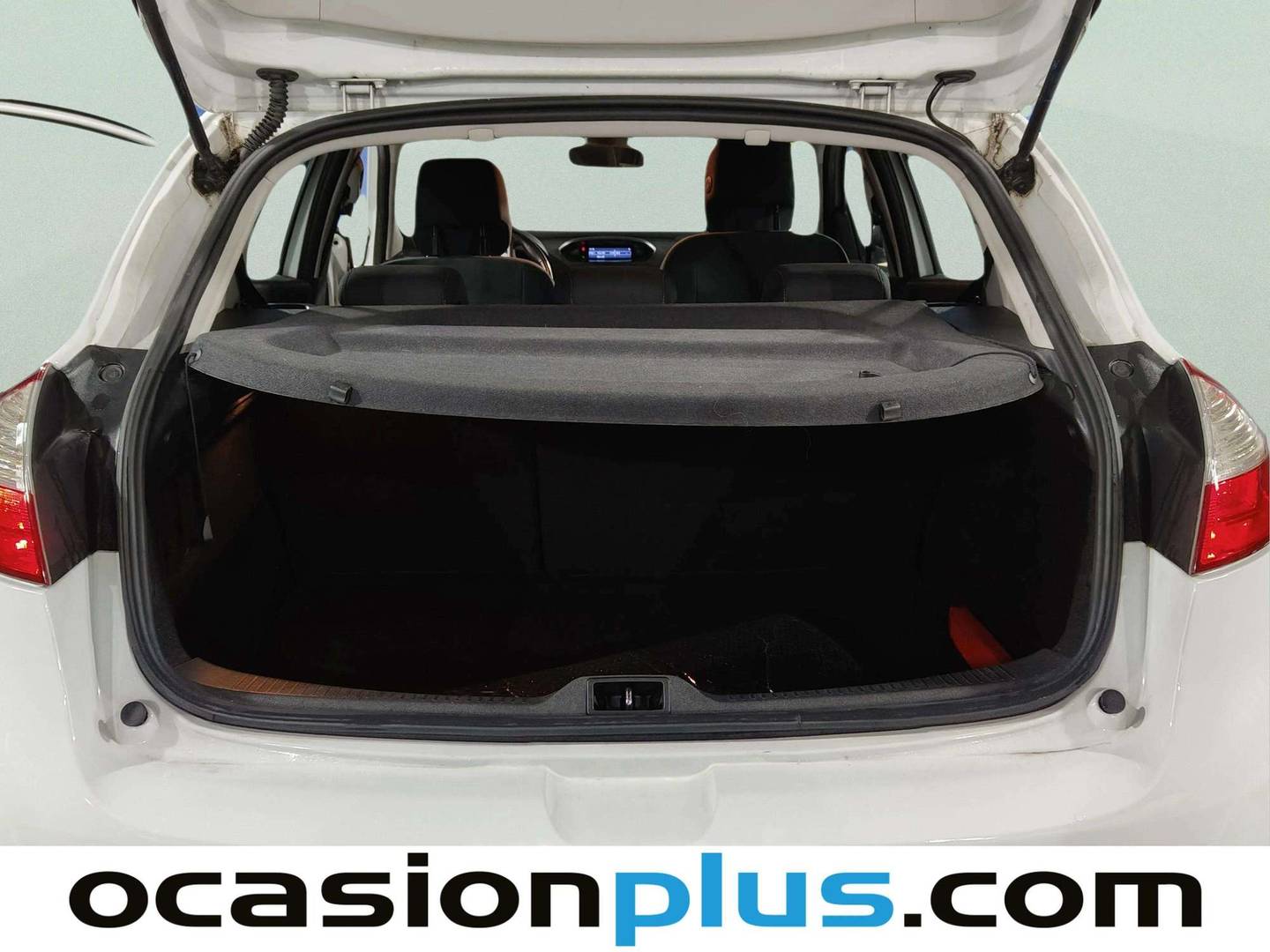 Foto Renault Mégane Renault Megane Expression Energy S&S Tce (115 CV)