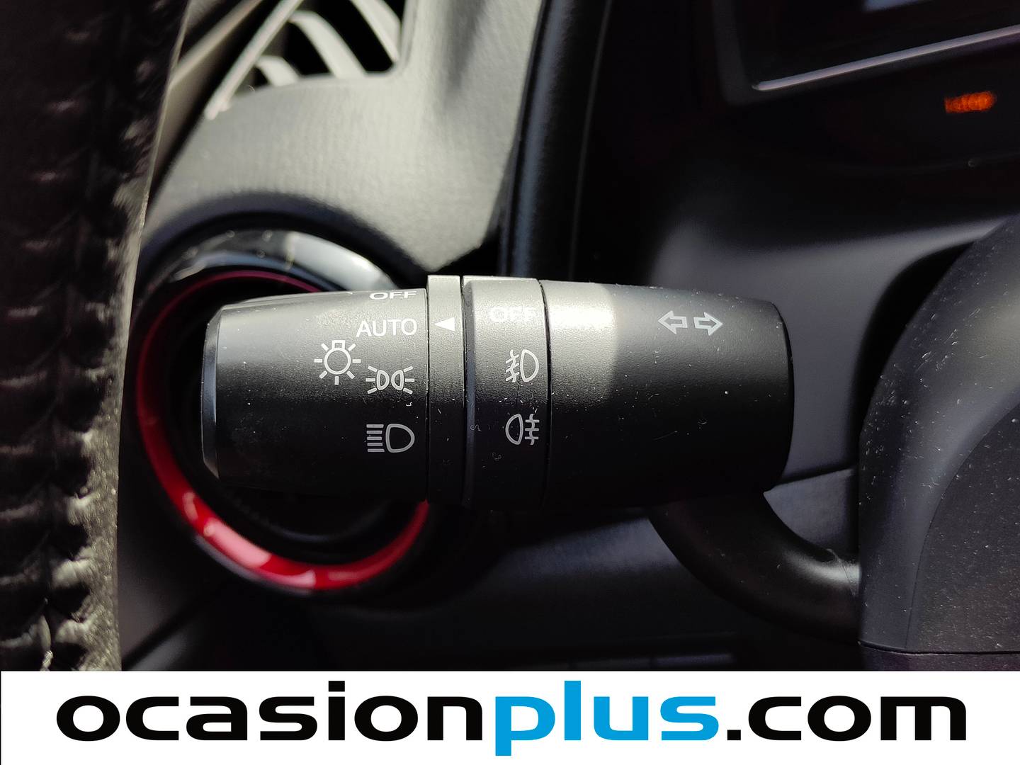 Accesorios del Mazda CX-3 Mazda CX-3 2.0 SKYACTIV GE Luxury 2WD (120 CV)