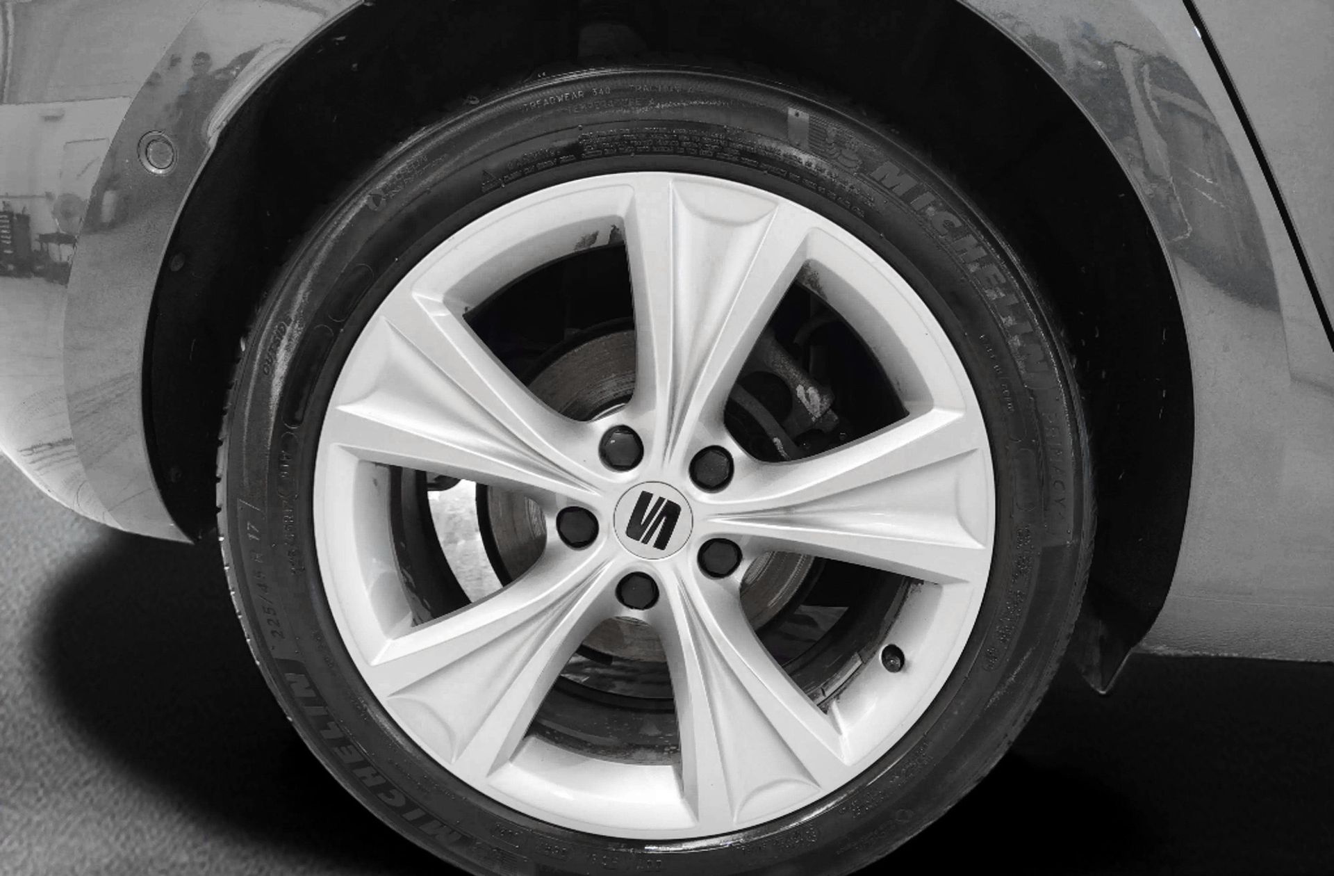 SEAT León 1.5 TSI FR Go L - foto 35