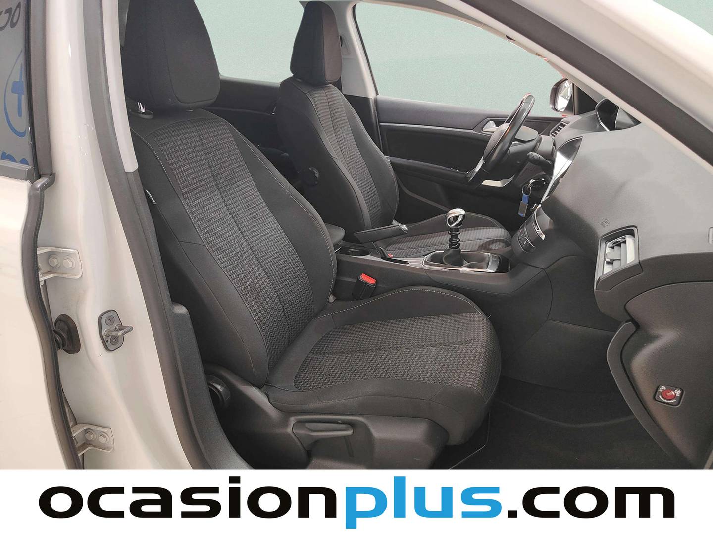 Peugeot 308 Peugeot 308 BlueHDi 120 Style (120 CV) km 0