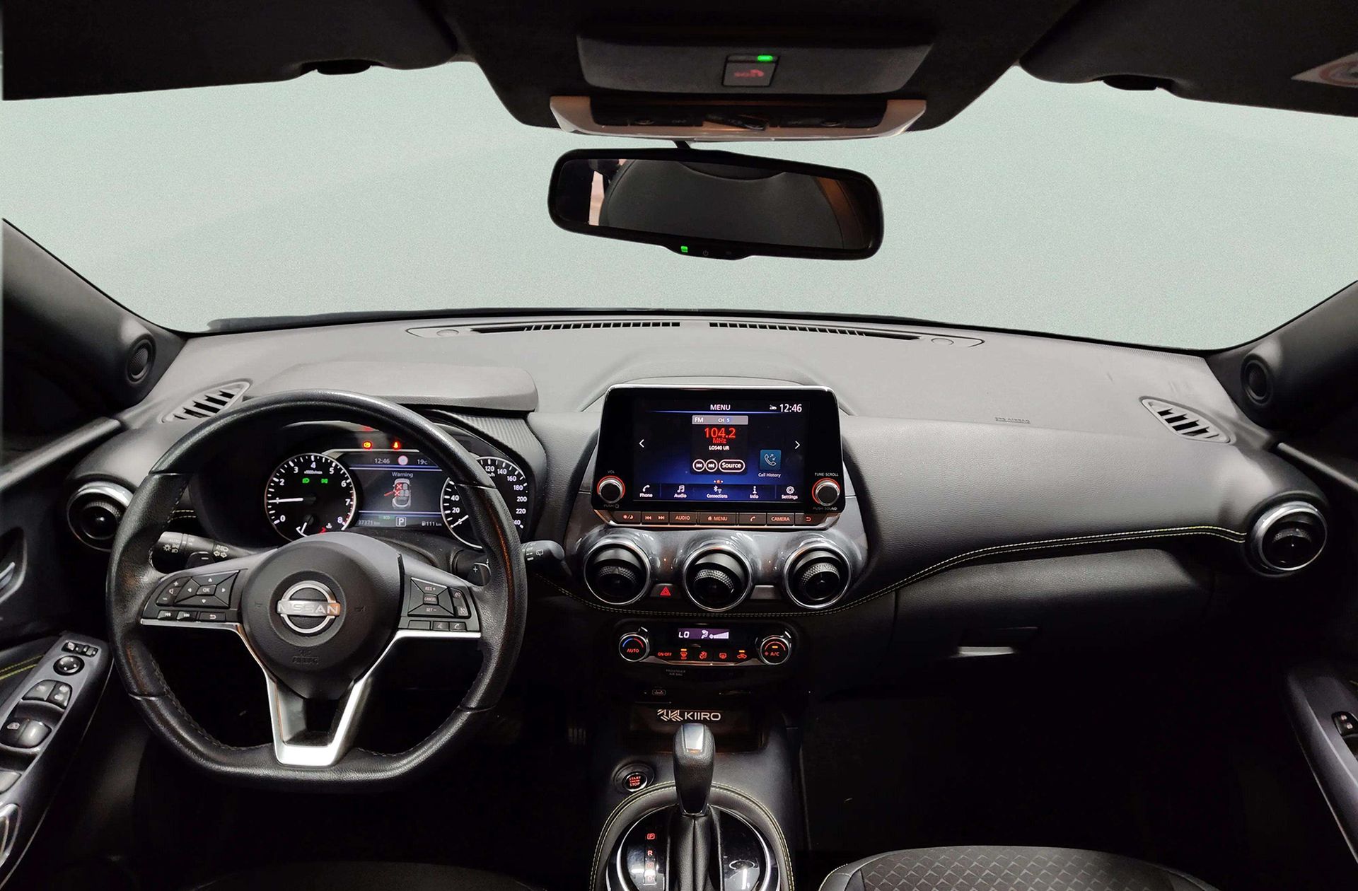 Nissan Juke DIG-T 114 Kiiro DCT - foto 6