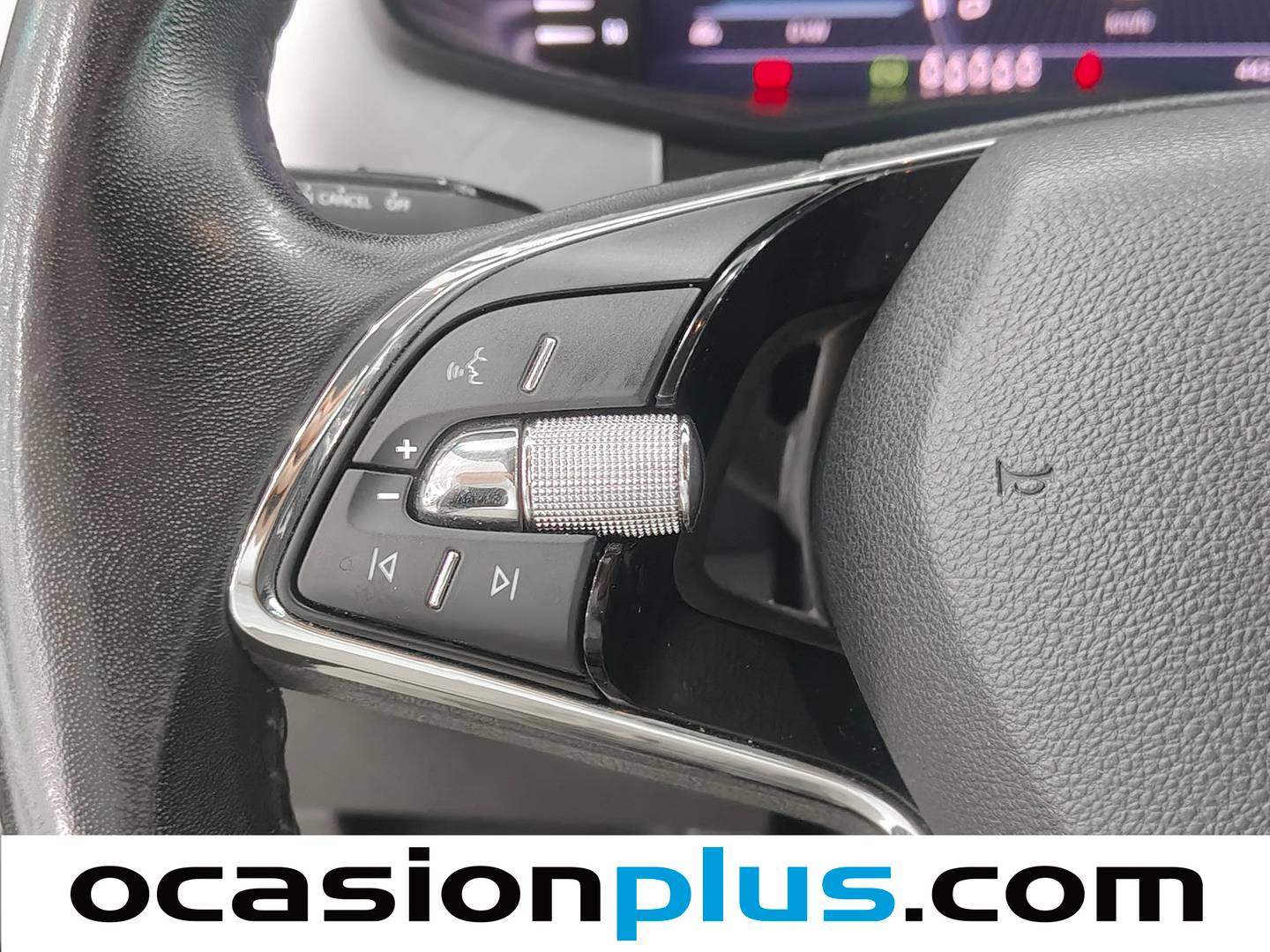 Skoda Kodiaq Skoda Kodiaq 1.5 TSI Ambition 4x2 DSG (150 CV) 7 plazas 150cv