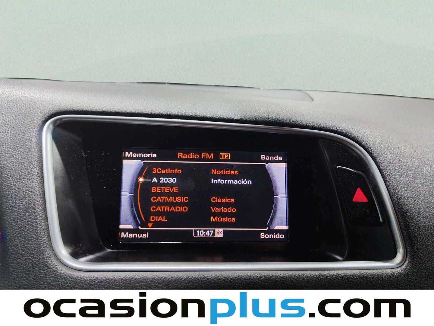 Foto Audi Q5 Audi Q5 S line edition 2.0 TDI ultra (150 CV)