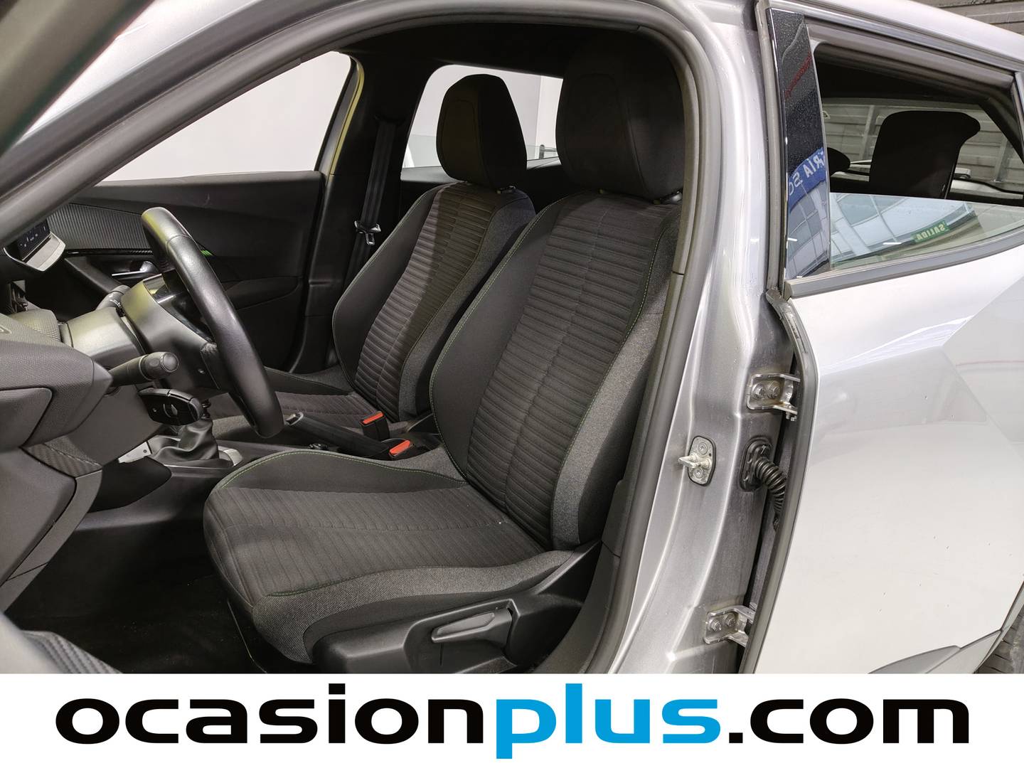 Peugeot 2008 Peugeot 2008 PureTech 100 S&S Active (100 CV) 100cv