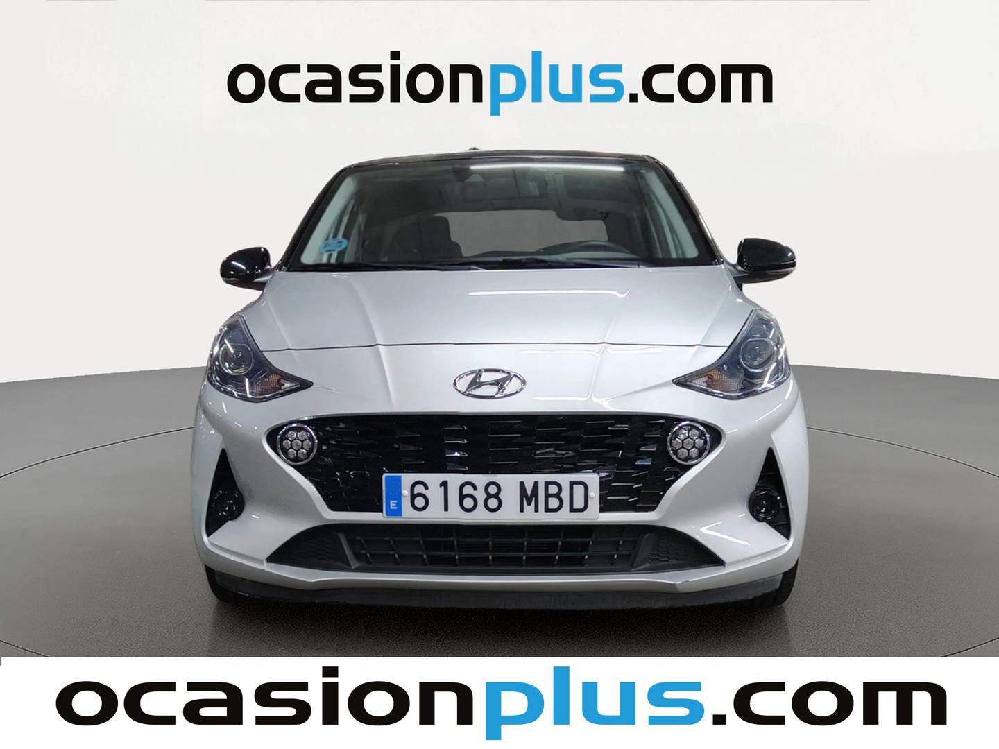 Hyundai i10 Hyundai i10 1.2 Tecno 2C (84 CV) 84cv