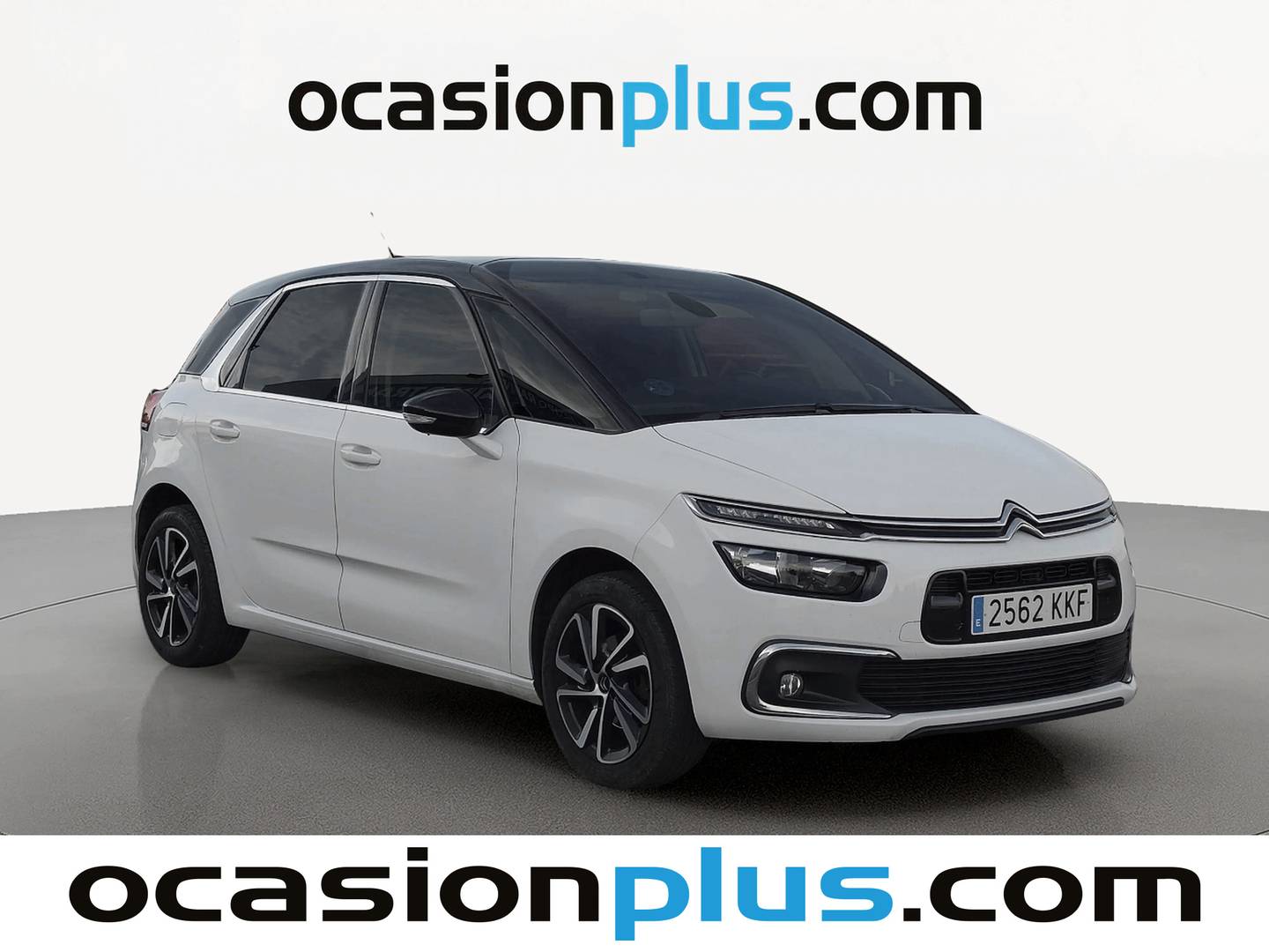 Foto Citroën C4 Picasso Citroen C4 Picasso BlueHDi 120 Feel (120 CV)