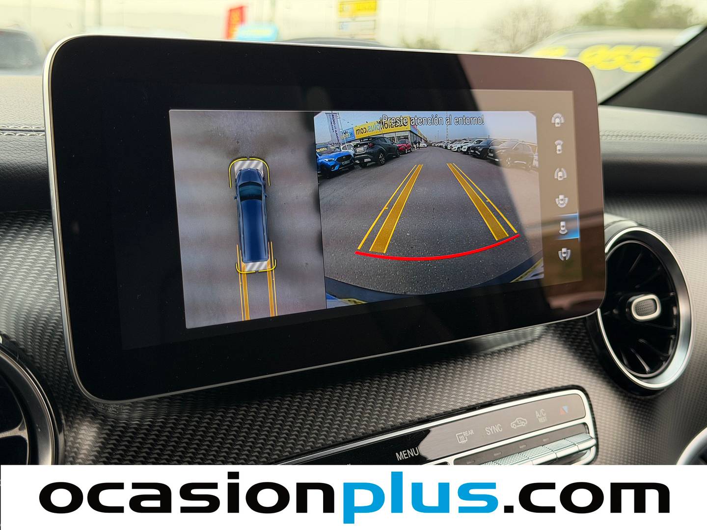 Acabados Mercedes Clase V Mercedes-Benz Clase V 300 d Avantgarde Largo 176 kW (239 CV) 6 Plazas