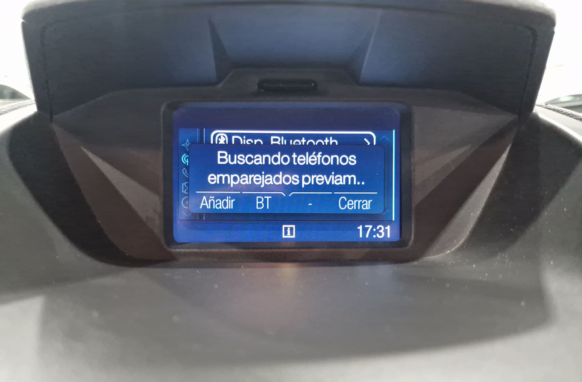 Ford EcoSport 1.5 TDCi Titanium - foto 29