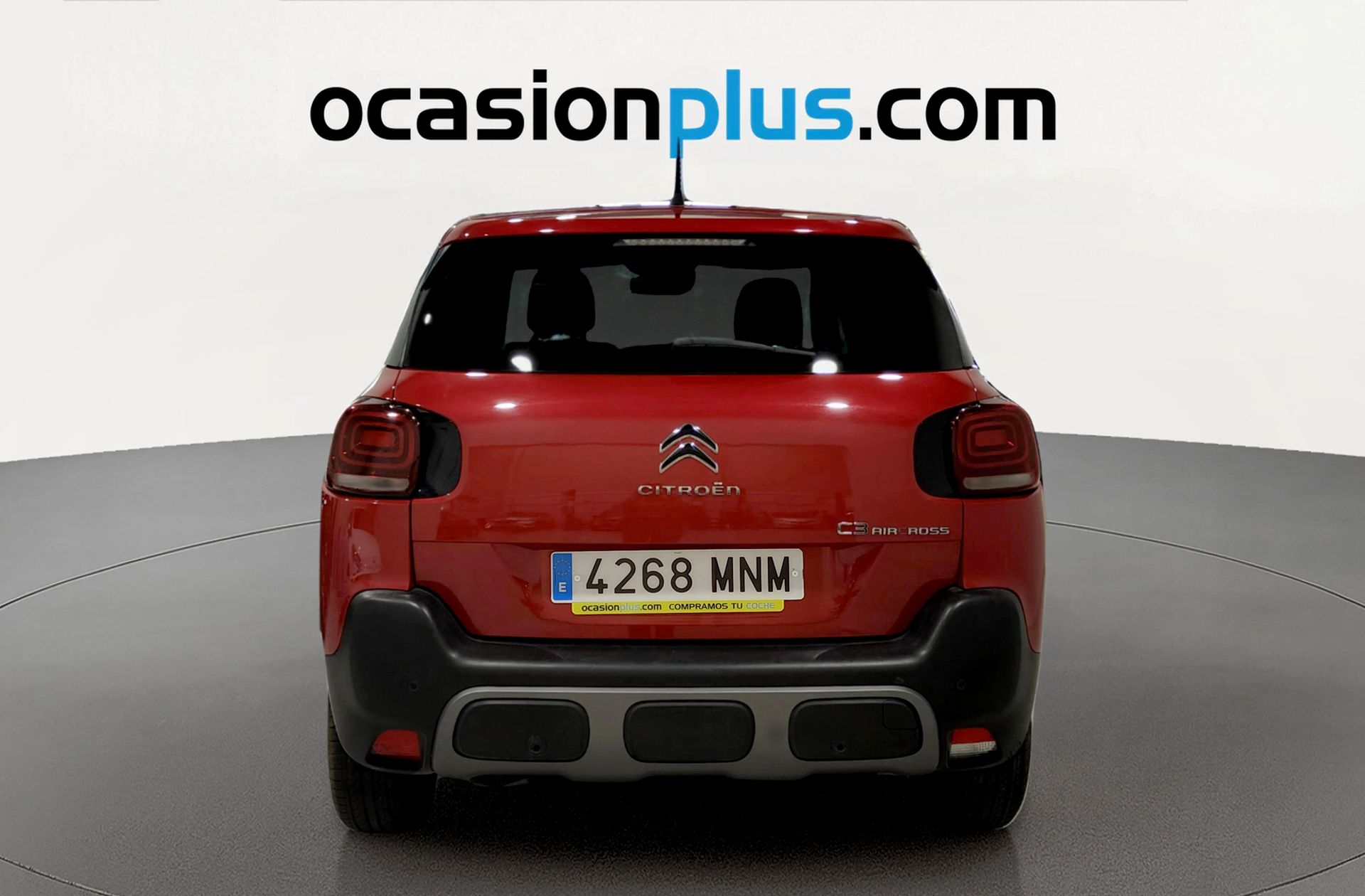 Citroën C3 Aircross PureTech 110 You - foto 14