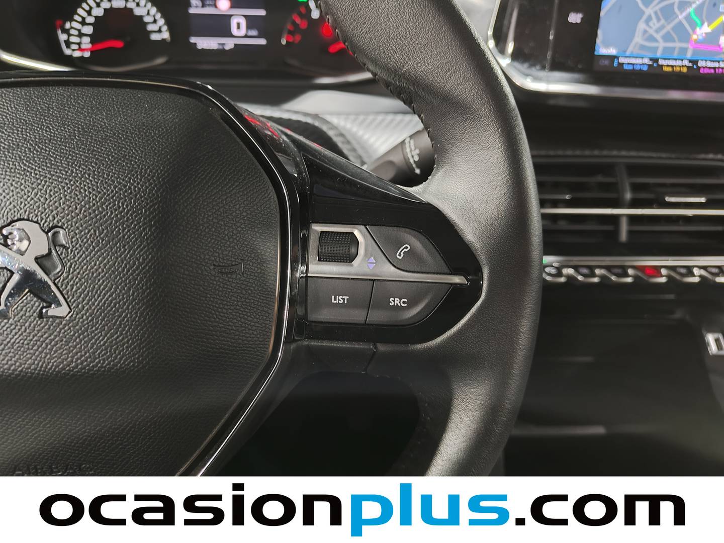 Foto Peugeot 208 Peugeot 208 PureTech 75 S&S Active Pack  (75 CV)