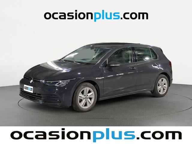 Volkswagen Golf Segunda Mano Particulares Madrid