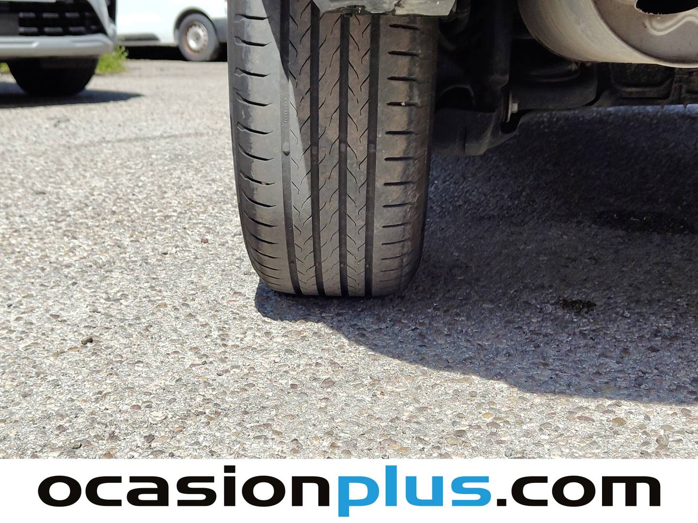 Dacia Duster Dacia Duster Journey TCE 48v 4X2 (130 CV) seminuevo