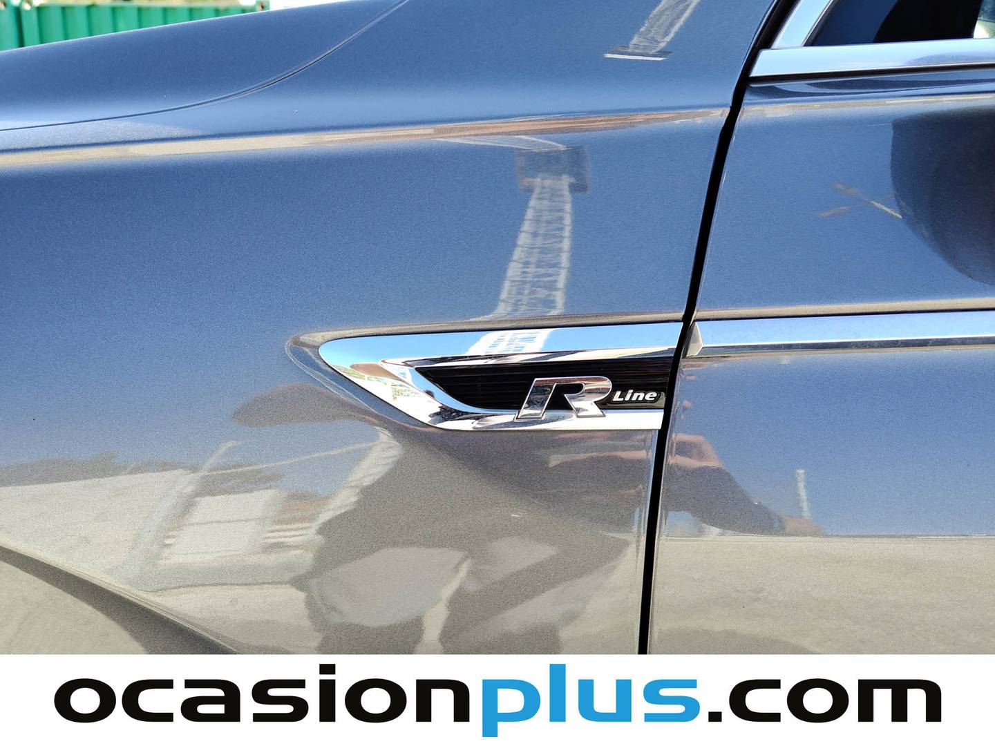 Extras y acabados del Volkswagen Tiguan Volkswagen Tiguan Sport 2.0 TDI 4Motion (150 CV) DSG