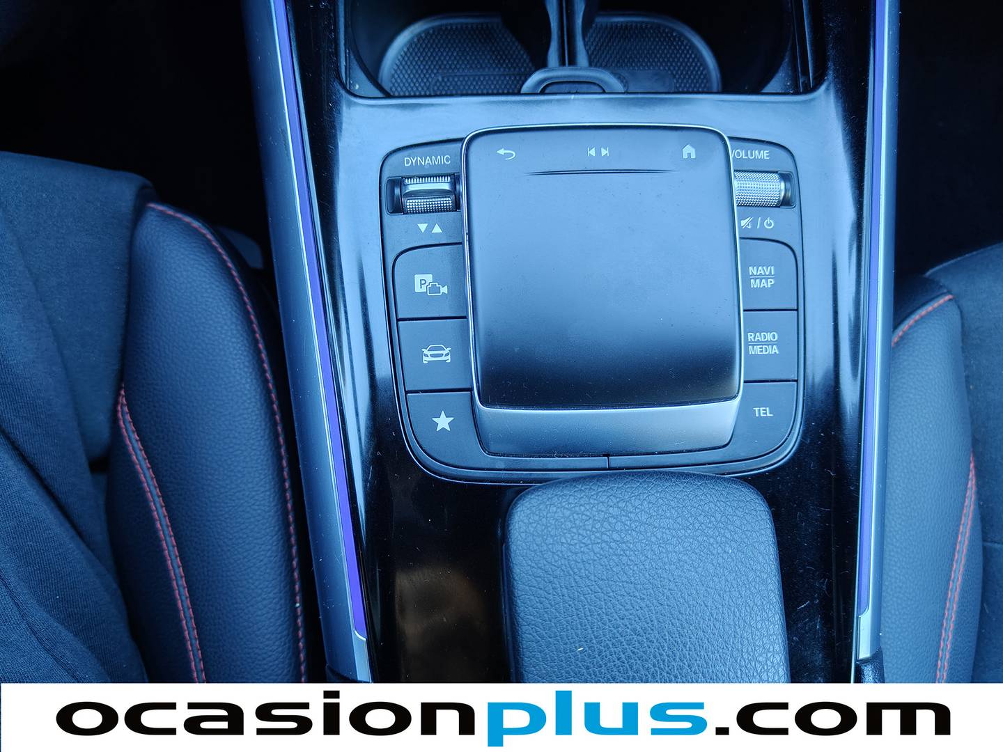 Foto Mercedes Clase B Mercedes-Benz Clase B Clase B B 200 (163 CV) Pack AMG