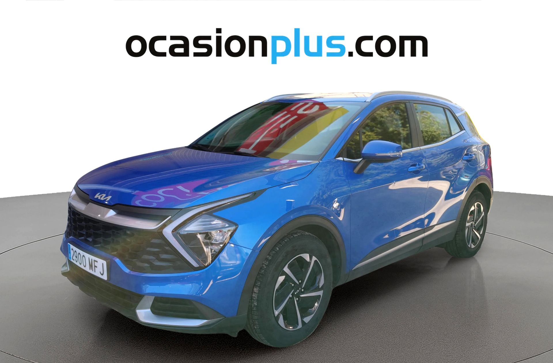 Kia Sportage 1.6 T-GDi Drive 4x2