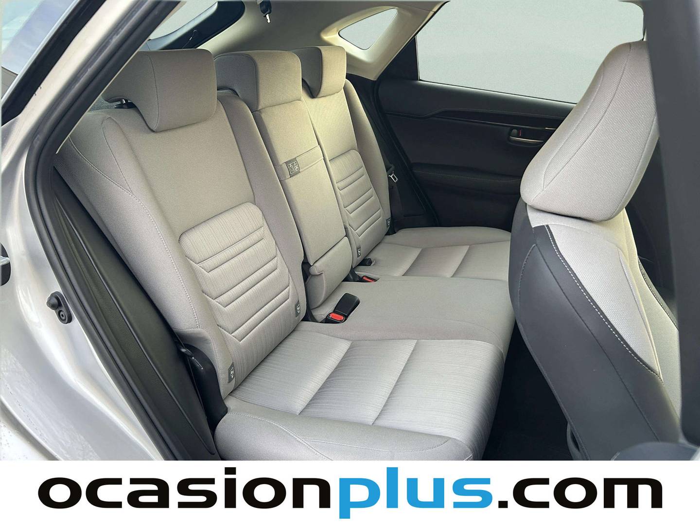 Foto Lexus NX Lexus NX Corporate 2WD (197 CV)