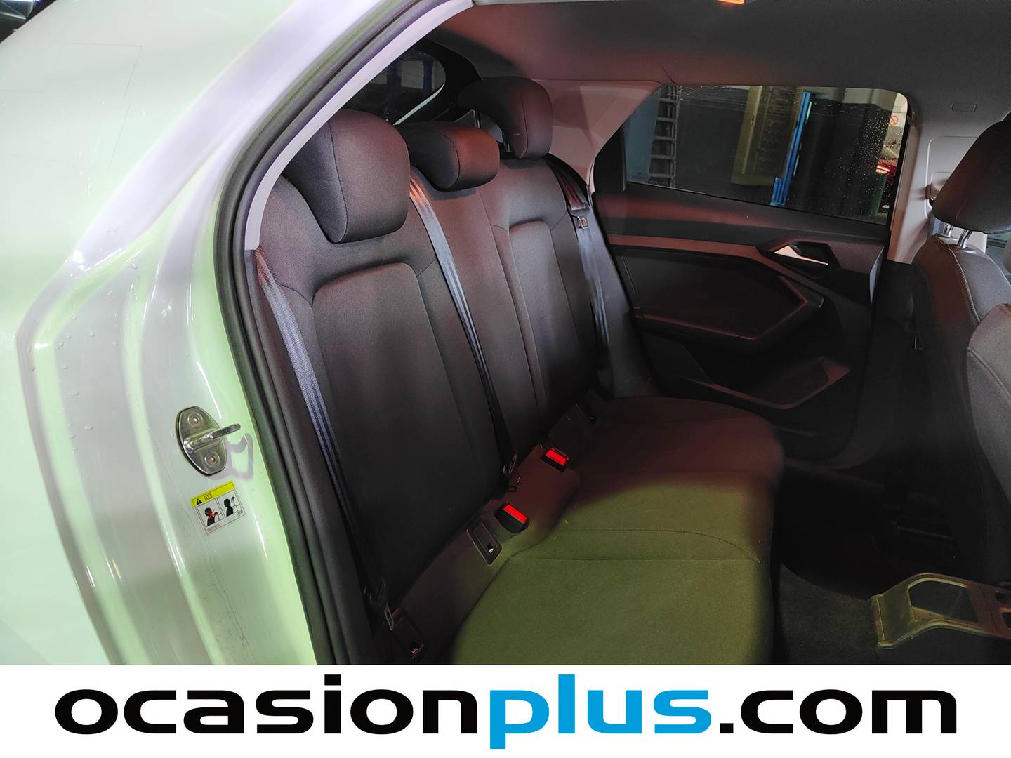 Foto Audi A1 Audi A1 Sportback Sportback Advanced 30 TFSI (110 CV)