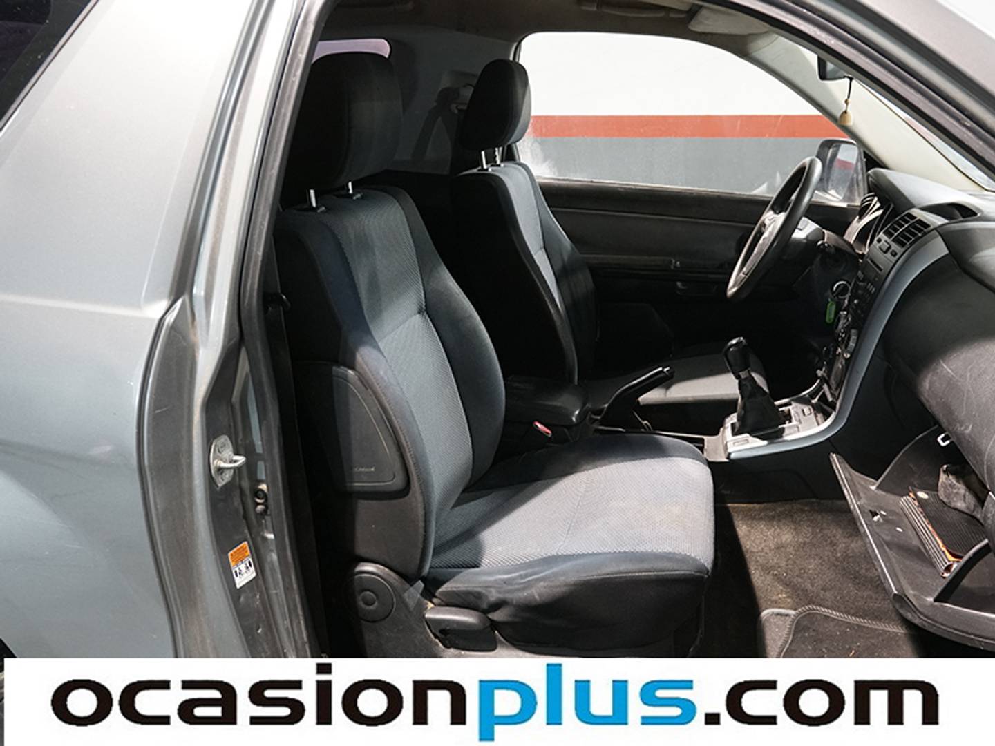 Foto Suzuki Grand Vitara Suzuki Grand Vitara 1.9 DDIS JX-A(129 CV)