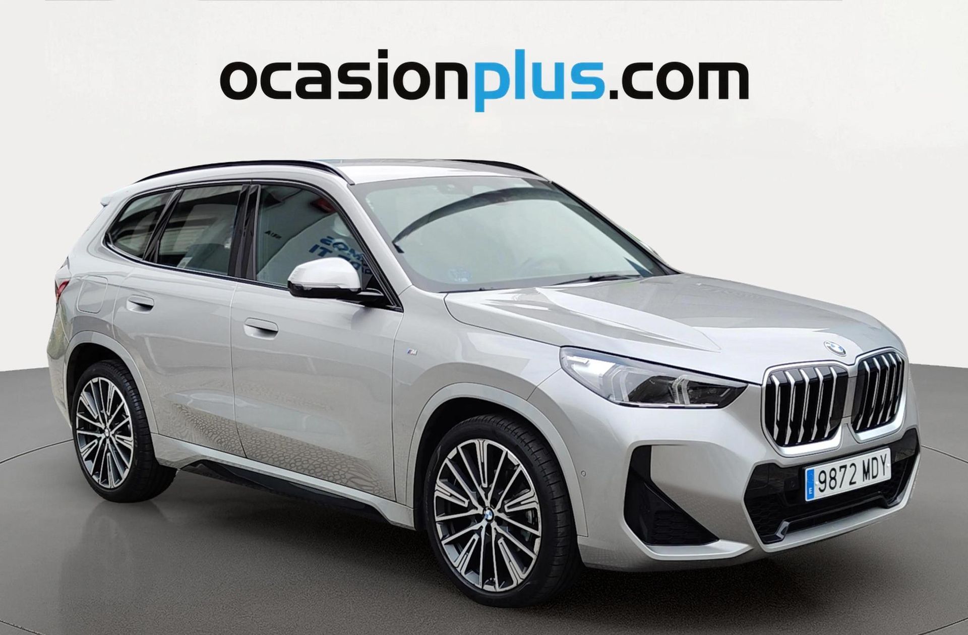BMW X1 xDrive20d Pack M - foto 2