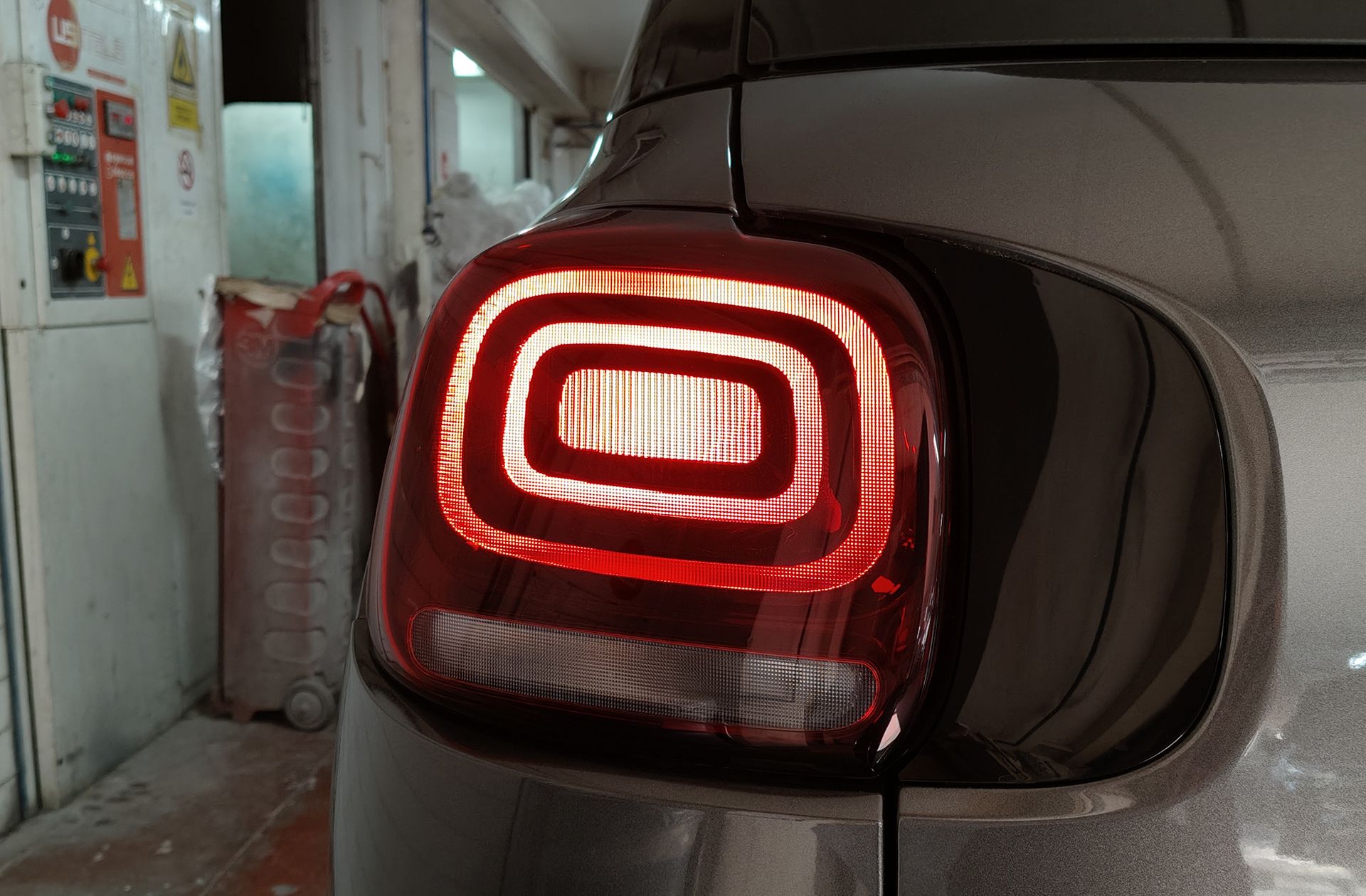 Citroën C3 Aircross PureTech 110 Max - foto 17