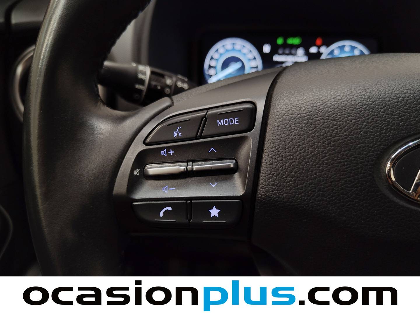 Hyundai Kona Hyundai Kona 1.0 TGDi 48V Maxx 4x2 (120 CV) barato