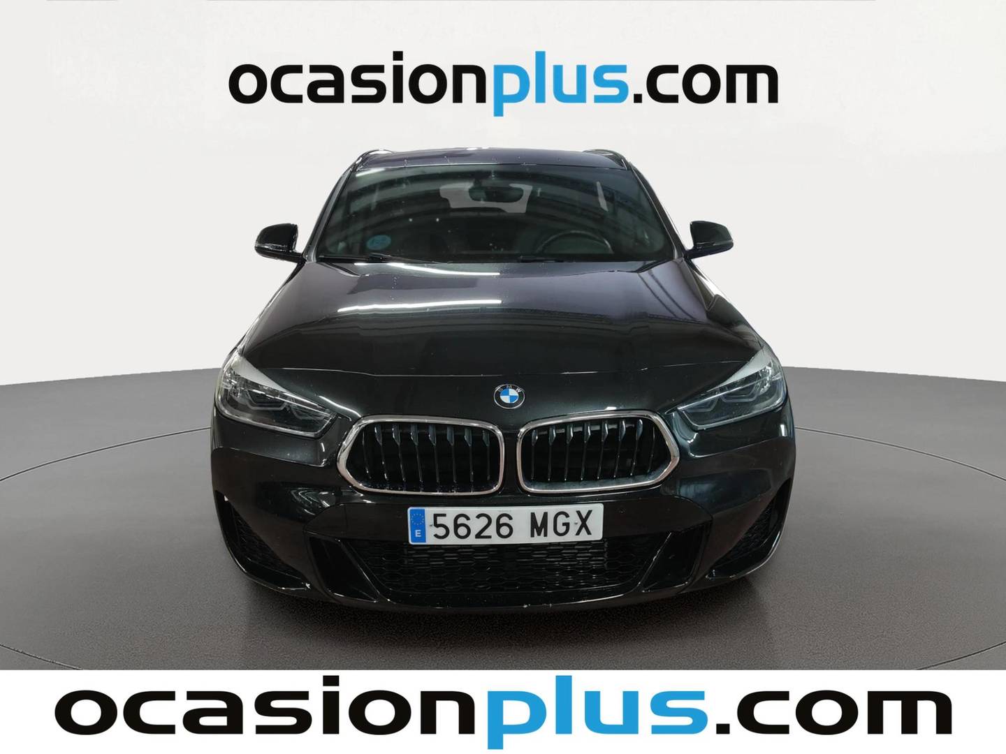 BMW X2 BMW X2 sDrive18d (150 CV) Pack M 150cv