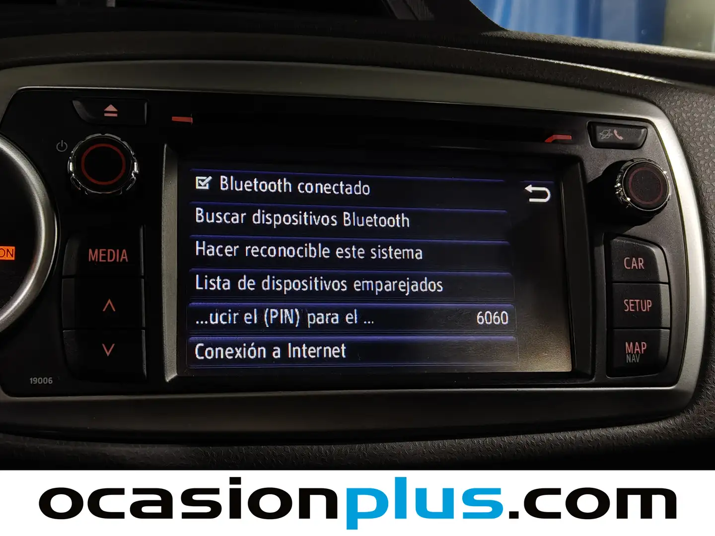 Foto Toyota Yaris Toyota Yaris 100 Active MultiDrive (99 CV)