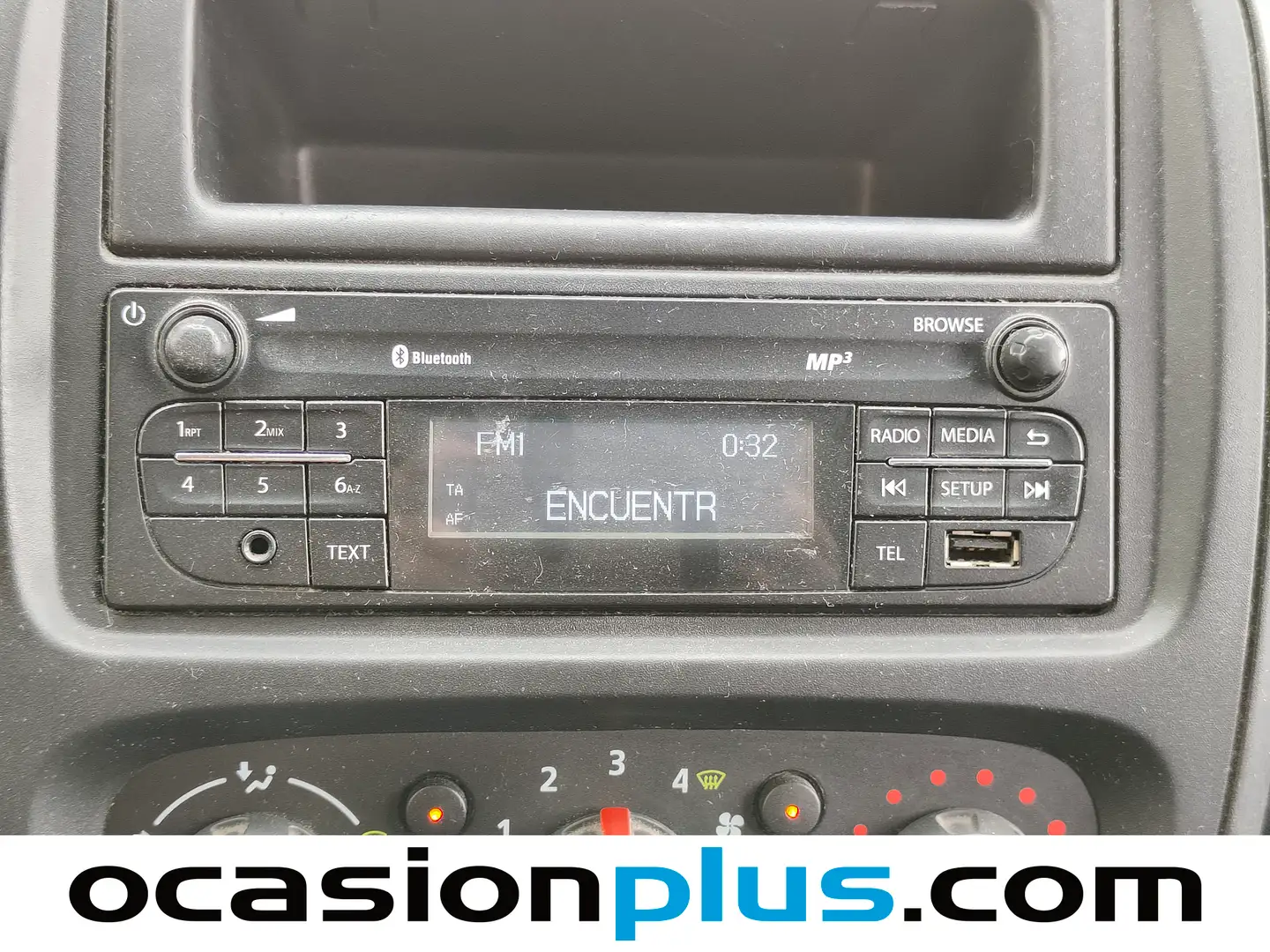 Foto Fiat Talento Fiat Talento 1.6 MultiJet Base Largo (120 CV)