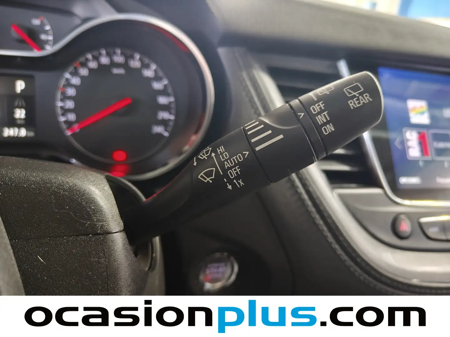 Foto Opel Grandland X Opel Grandland X 1.6 Turbo Ultimate Auto  (181 CV)