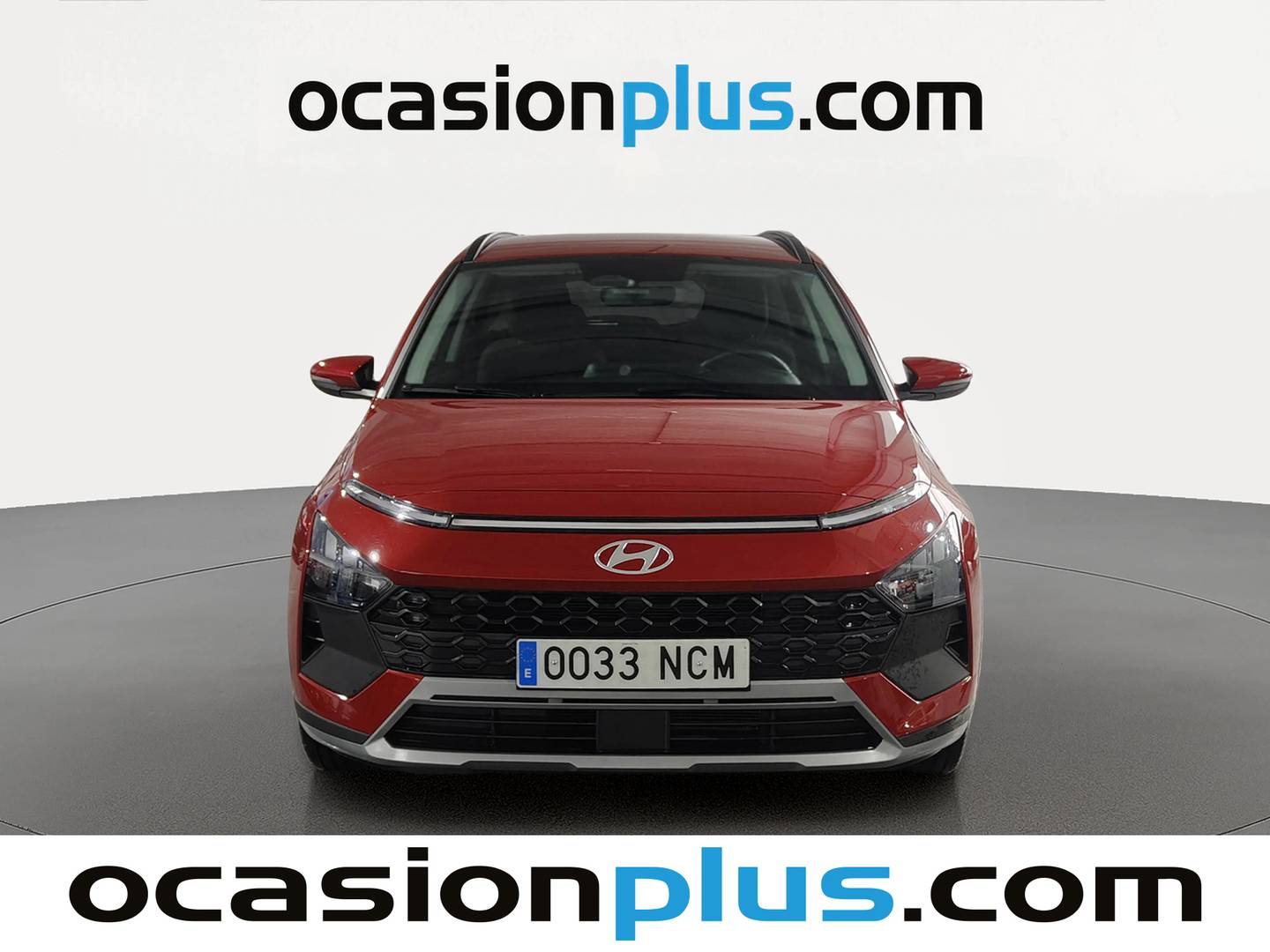 Hyundai Bayon Hyundai Bayon 1.2 MPI Maxx (79 CV) barato