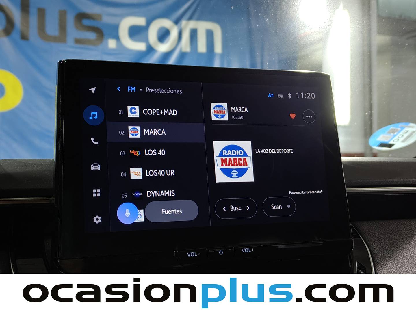 Toyota Corolla Toyota Corolla 140H GR-Sport (140 CV) 2023