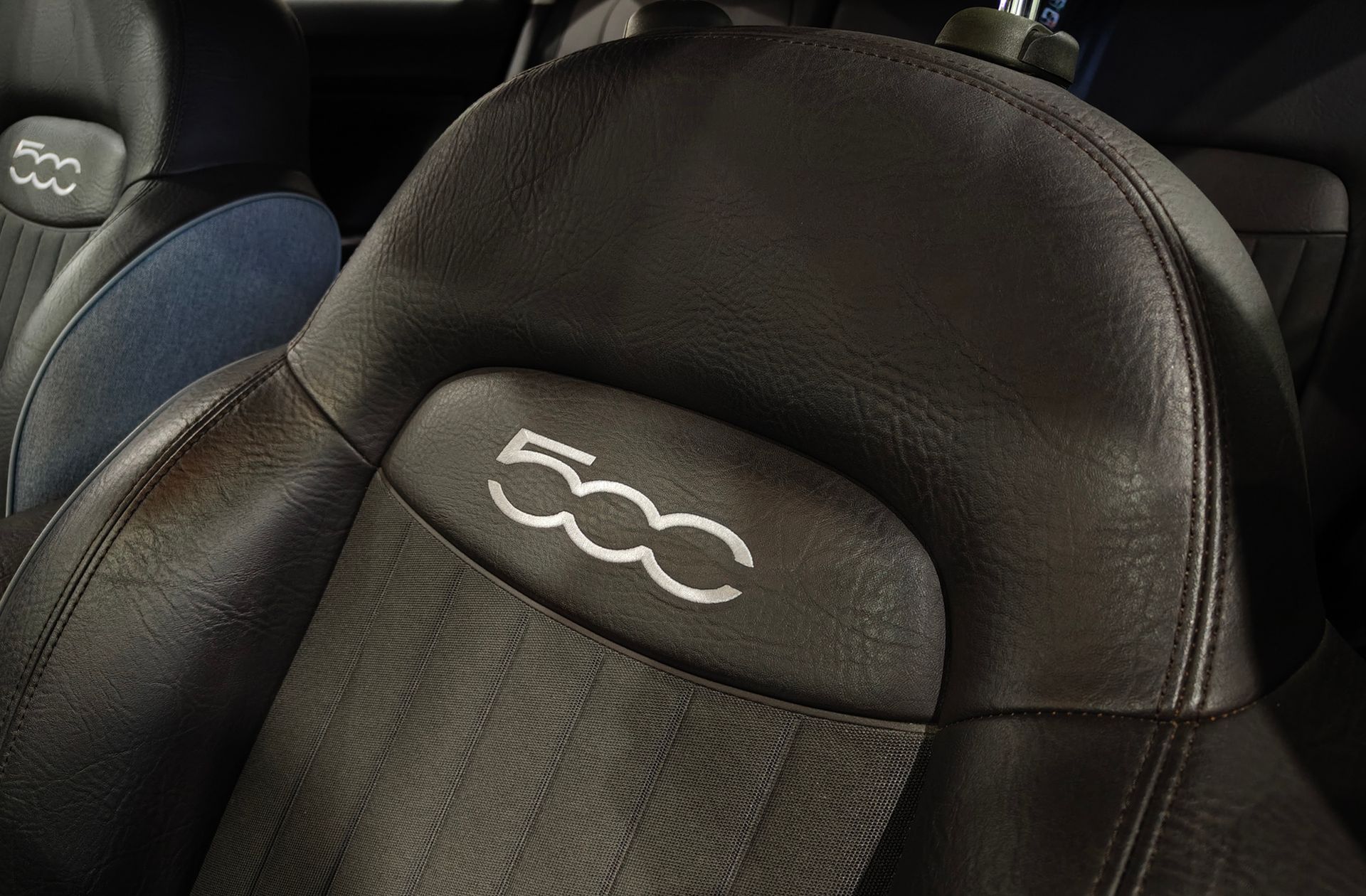 Fiat 500X 1.6 MultiJet Lounge 4x2 - foto 10