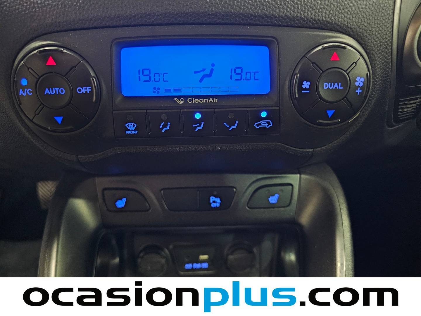 Hyundai ix35 Hyundai ix35 1.7CRDI Tecno Sky 4x2 (115 CV) al mejor precio