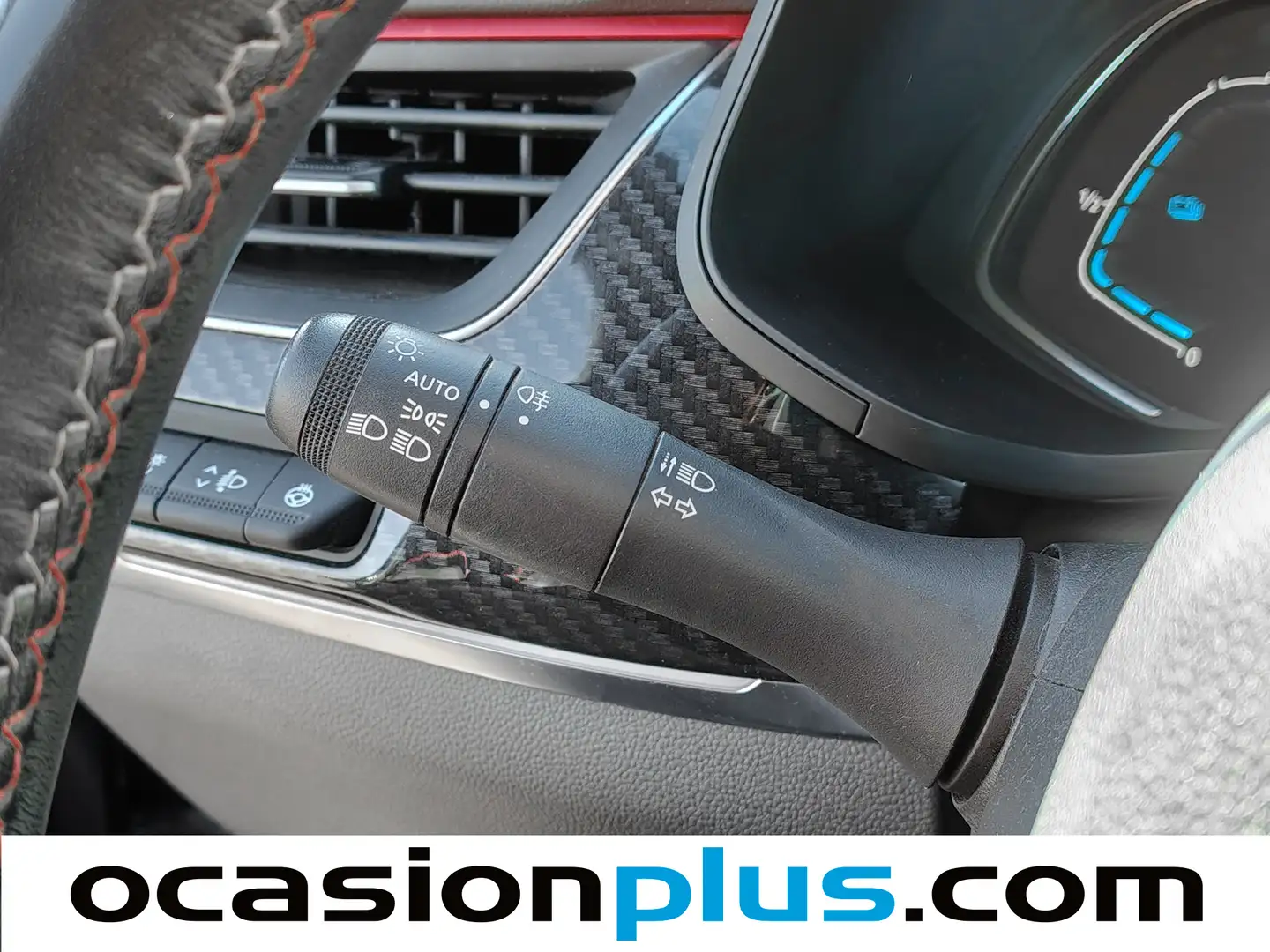 Foto Renault Arkana Renault Arkana RS Line TCe (140 CV) EDC Microhíbrido