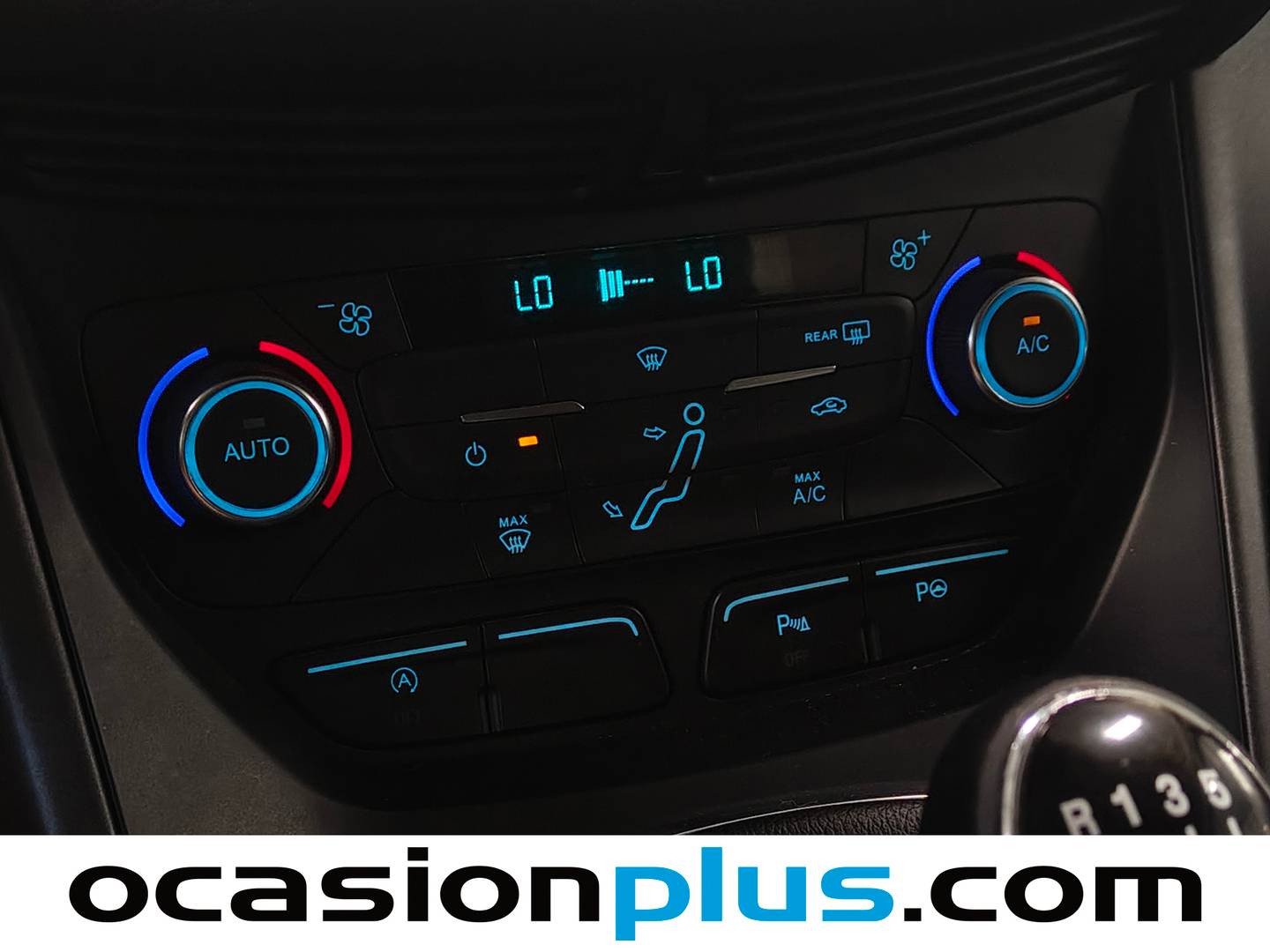 Ford C-Max Ford C-Max 1.0 EcoBoost S&S Titanium (125 CV) 125cv