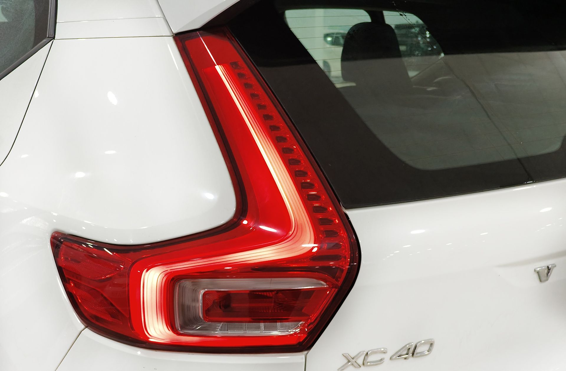Volvo XC40 T3 - foto 15