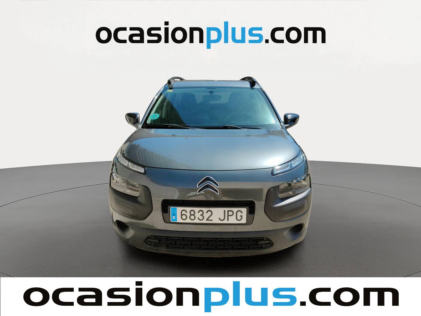 Citroën C4 Citroën C4 PureTech 110 Feel (110 CV) 110cv