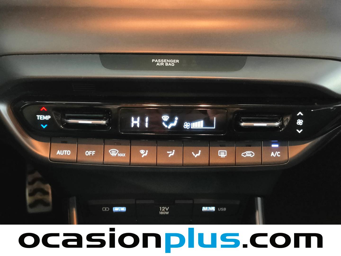 Foto Hyundai Bayon Hyundai Bayon 1.0 TGDI 48V Tecno (100 CV)