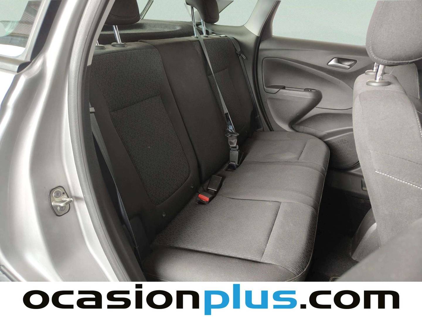 Opel Crossland X Opel Crossland X 1.2 Edition (81 CV) al mejor precio